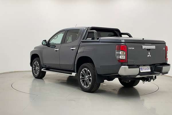 2019 Mitsubishi Triton GLS Premium MR 4X4
