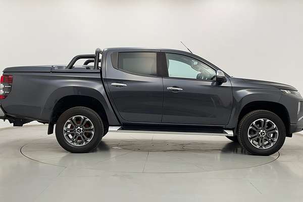 2019 Mitsubishi Triton GLS Premium MR 4X4