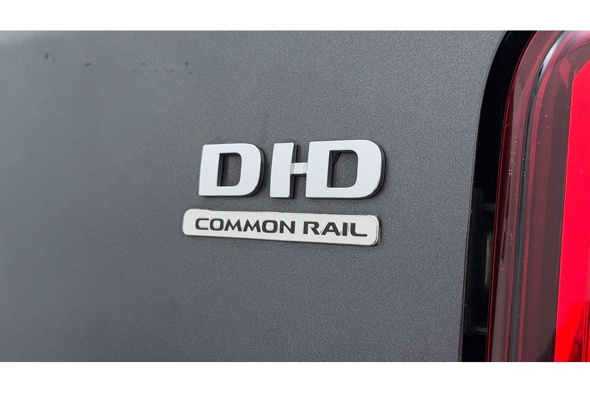 2019 Mitsubishi Triton GLS Premium MR 4X4