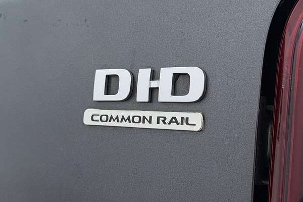 2019 Mitsubishi Triton GLS Premium MR 4X4