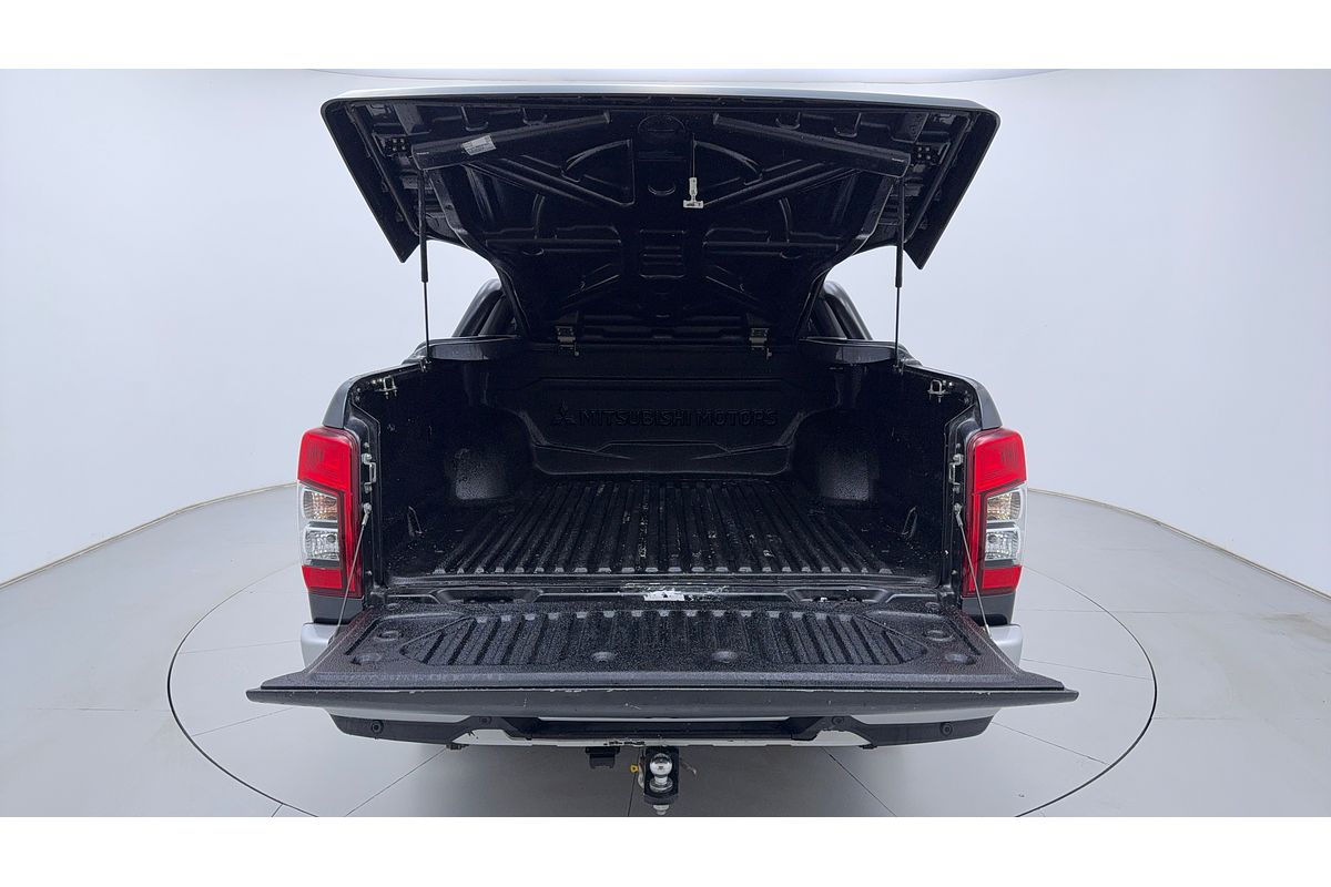 2019 Mitsubishi Triton GLS Premium MR 4X4