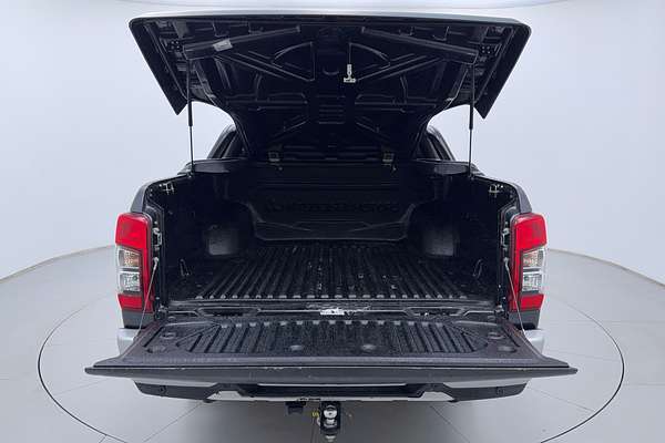 2019 Mitsubishi Triton GLS Premium MR 4X4