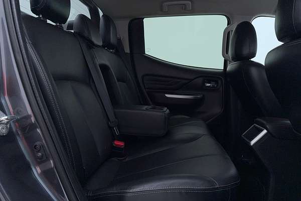 2019 Mitsubishi Triton GLS Premium MR 4X4