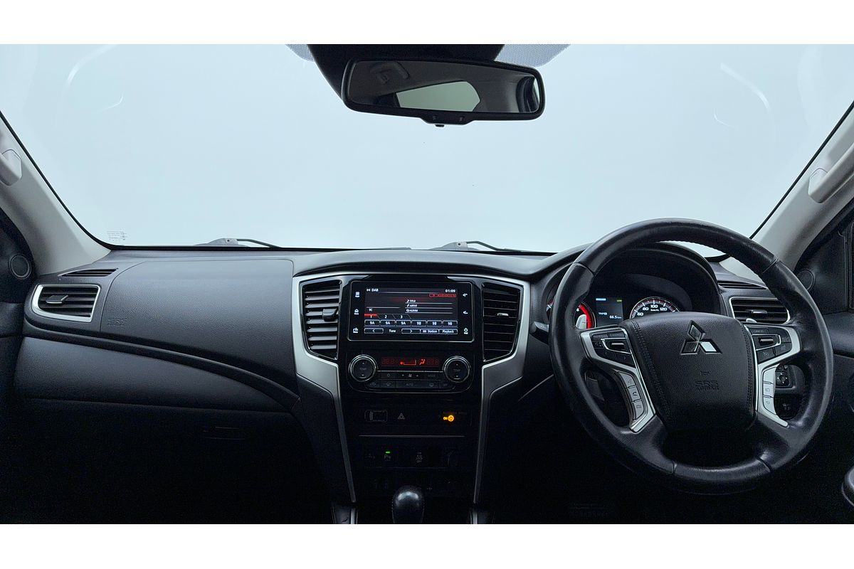 2019 Mitsubishi Triton GLS Premium MR 4X4