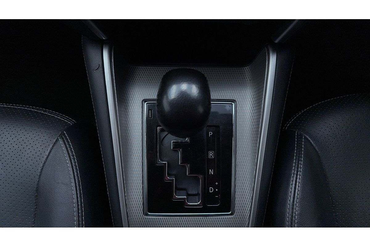 2019 Mitsubishi Triton GLS Premium MR 4X4