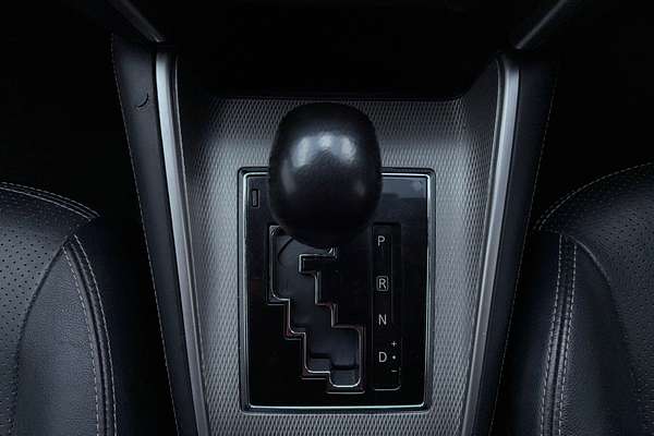 2019 Mitsubishi Triton GLS Premium MR 4X4