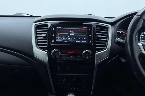 2019 Mitsubishi Triton GLS Premium MR 4X4