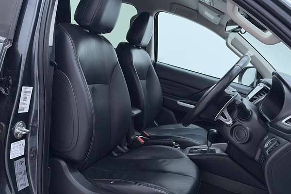 2019 Mitsubishi Triton GLS Premium MR 4X4