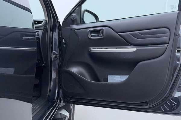 2019 Mitsubishi Triton GLS Premium MR 4X4