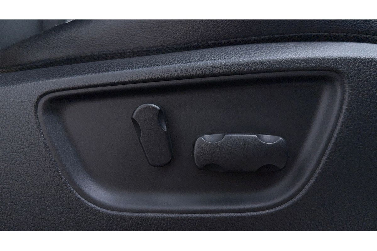 2019 Mitsubishi Triton GLS Premium MR 4X4