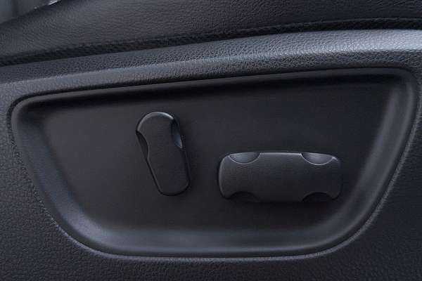 2019 Mitsubishi Triton GLS Premium MR 4X4