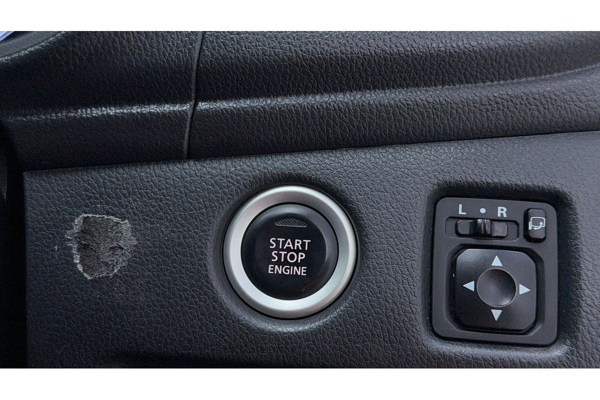 2019 Mitsubishi Triton GLS Premium MR 4X4