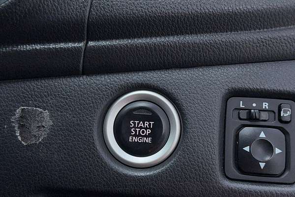 2019 Mitsubishi Triton GLS Premium MR 4X4