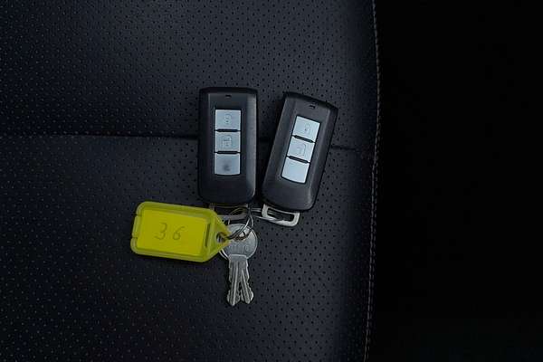 2019 Mitsubishi Triton GLS Premium MR 4X4