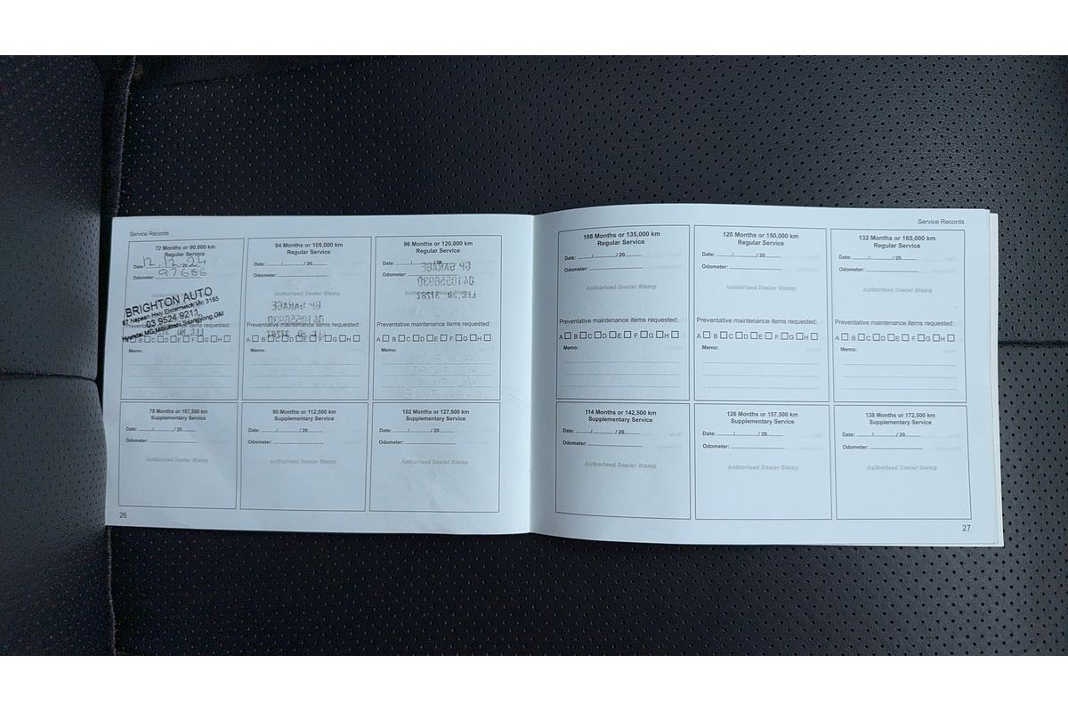 2019 Mitsubishi Triton GLS Premium MR 4X4