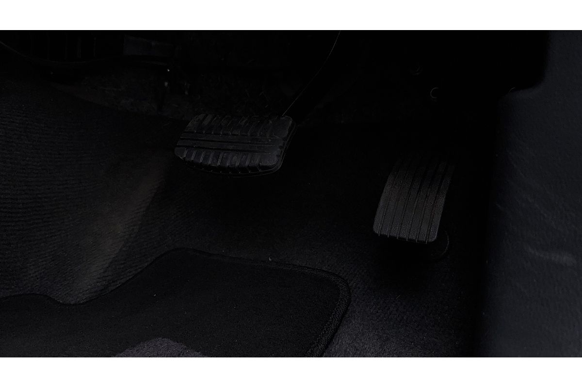 2019 Mitsubishi Triton GLS Premium MR 4X4