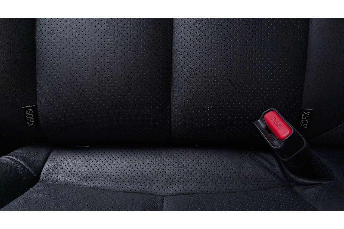 2019 Mitsubishi Triton GLS Premium MR 4X4