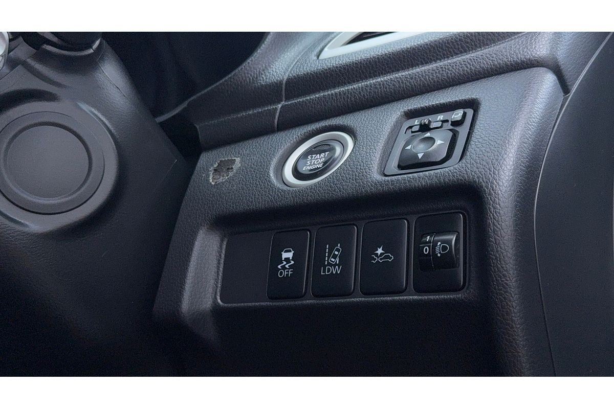 2019 Mitsubishi Triton GLS Premium MR 4X4