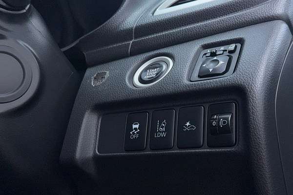 2019 Mitsubishi Triton GLS Premium MR 4X4