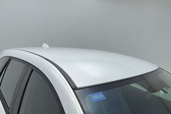 2016 Mazda CX-5 Maxx Sport KE Series 2