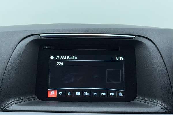 2016 Mazda CX-5 Maxx Sport KE Series 2