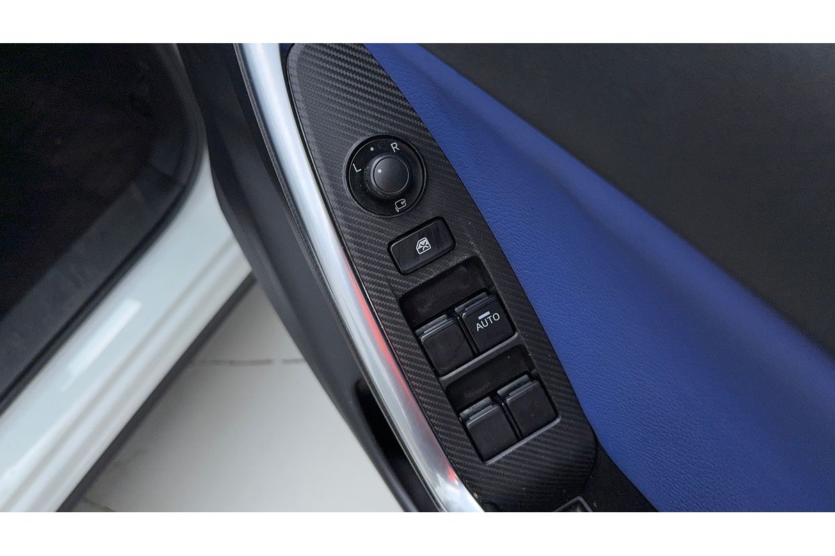 2016 Mazda CX-5 Maxx Sport KE Series 2