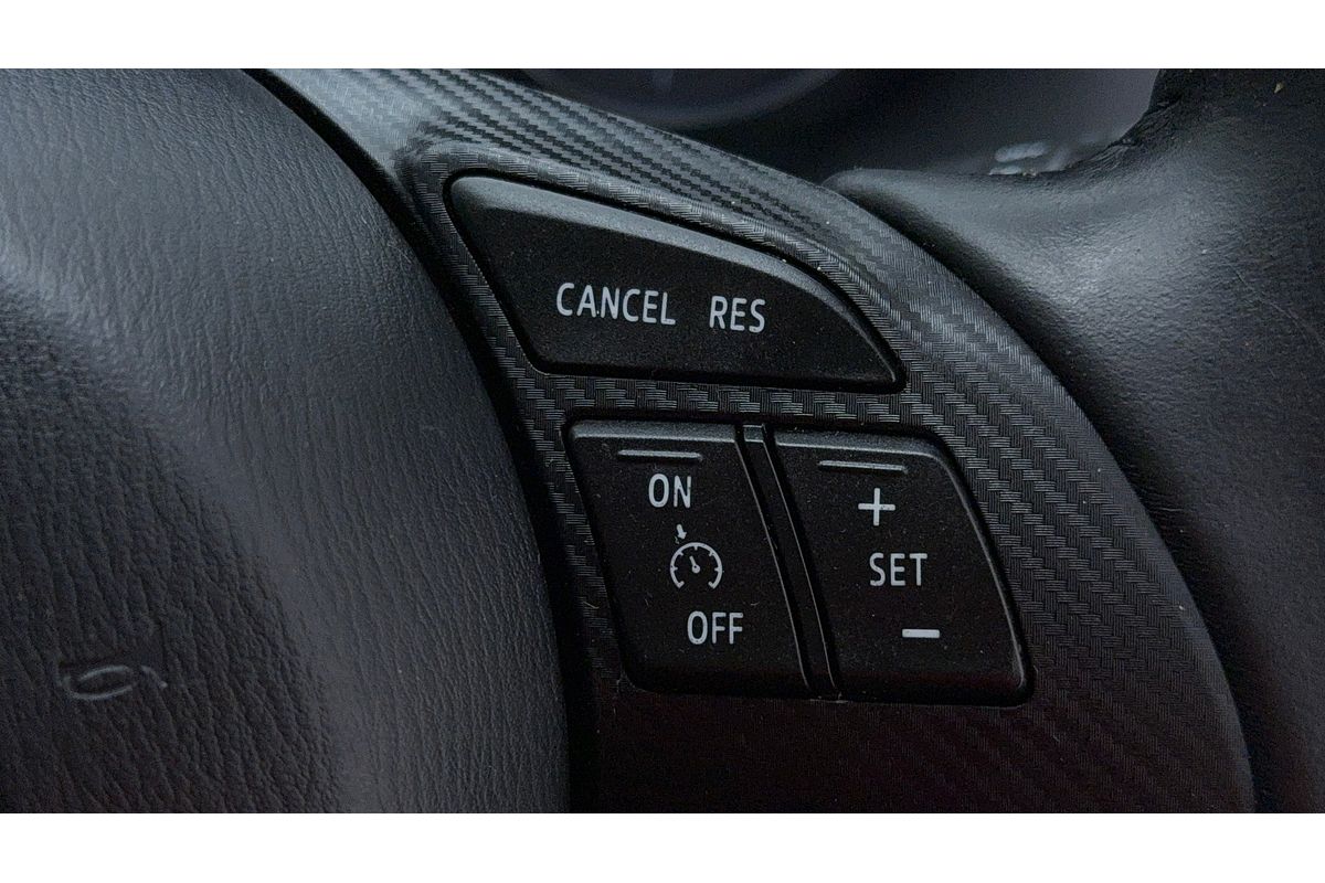 2016 Mazda CX-5 Maxx Sport KE Series 2