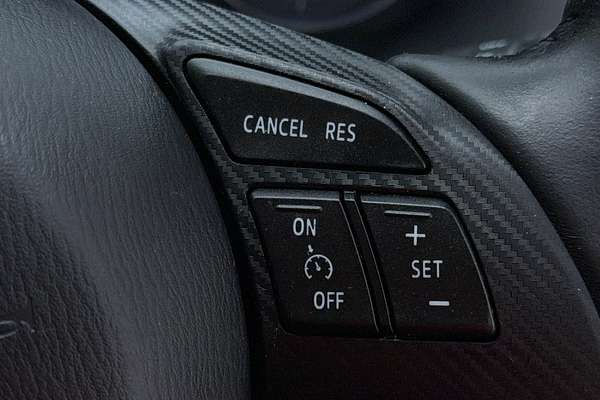 2016 Mazda CX-5 Maxx Sport KE Series 2