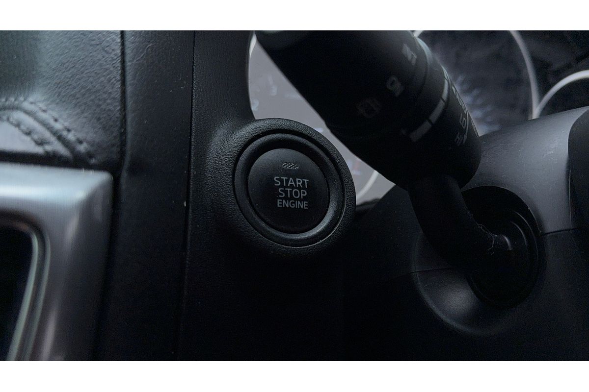 2016 Mazda CX-5 Maxx Sport KE Series 2