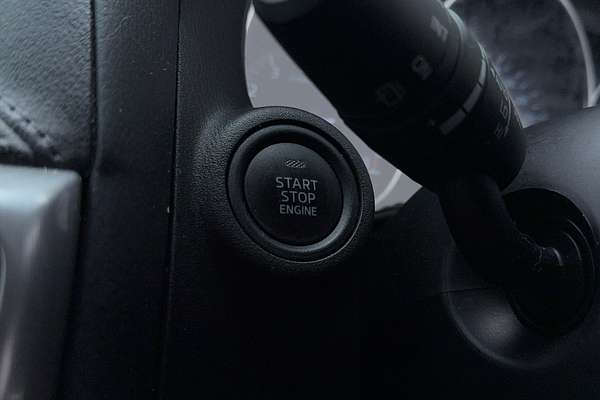 2016 Mazda CX-5 Maxx Sport KE Series 2