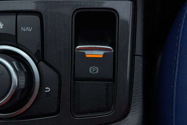 2016 Mazda CX-5 Maxx Sport KE Series 2