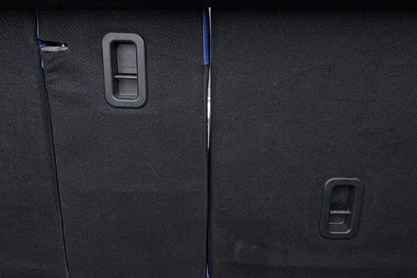 2016 Mazda CX-5 Maxx Sport KE Series 2