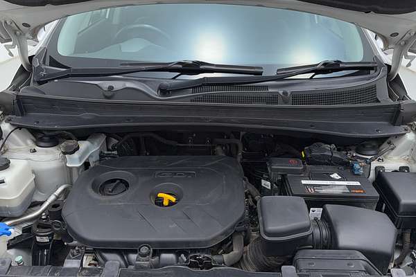 2015 Kia Sportage Platinum SL