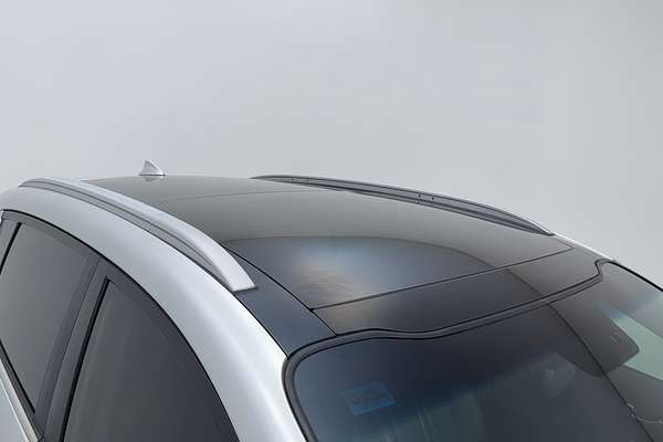 2015 Kia Sportage Platinum SL