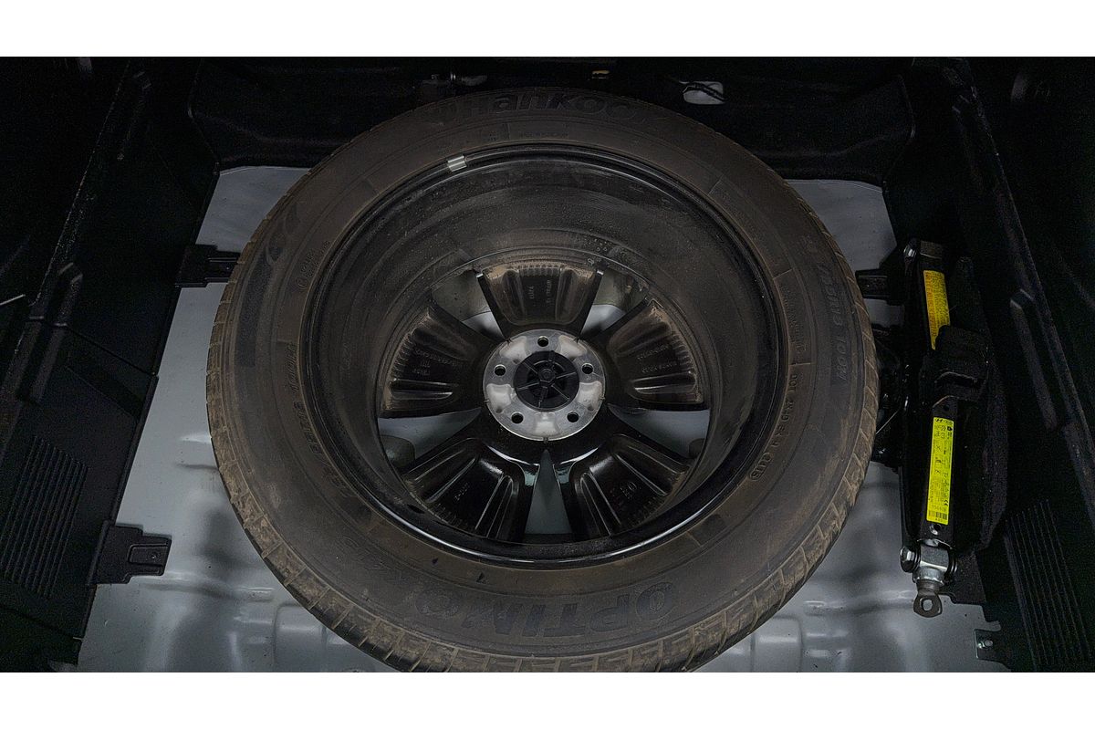 2015 Kia Sportage Platinum SL