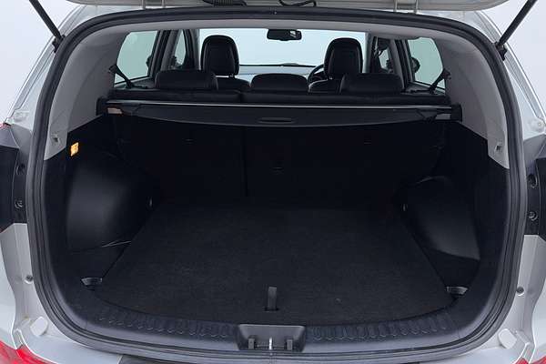 2015 Kia Sportage Platinum SL