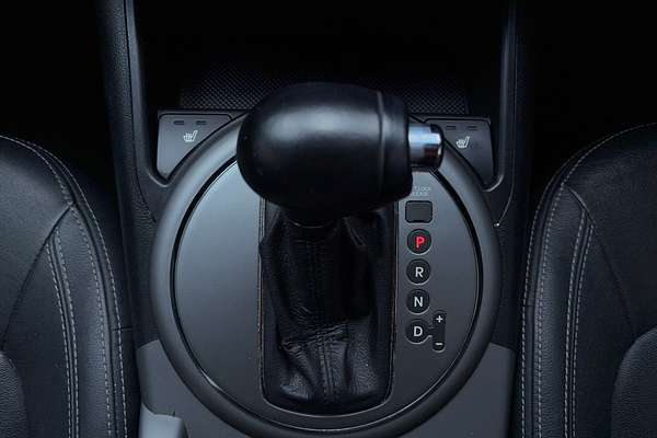 2015 Kia Sportage Platinum SL