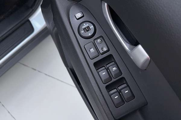 2015 Kia Sportage Platinum SL