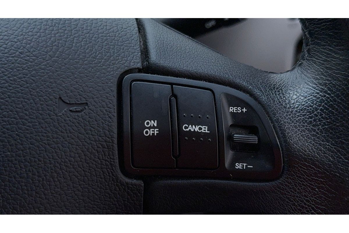 2015 Kia Sportage Platinum SL