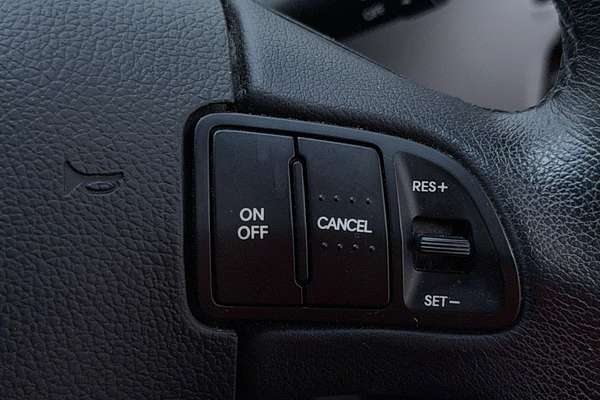 2015 Kia Sportage Platinum SL