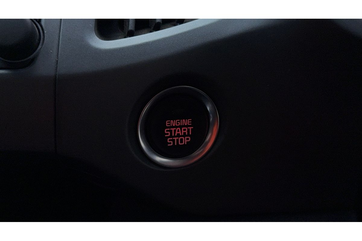 2015 Kia Sportage Platinum SL