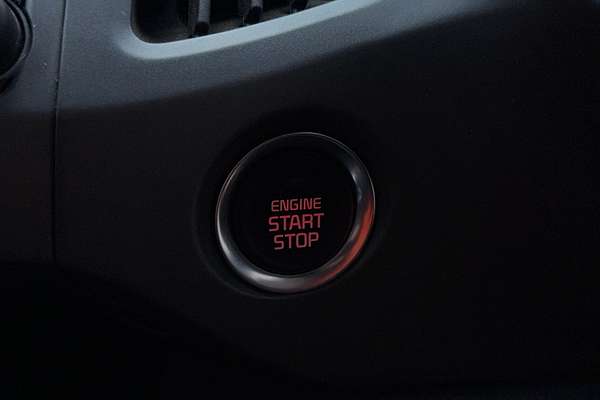 2015 Kia Sportage Platinum SL