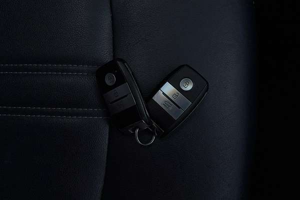 2015 Kia Sportage Platinum SL