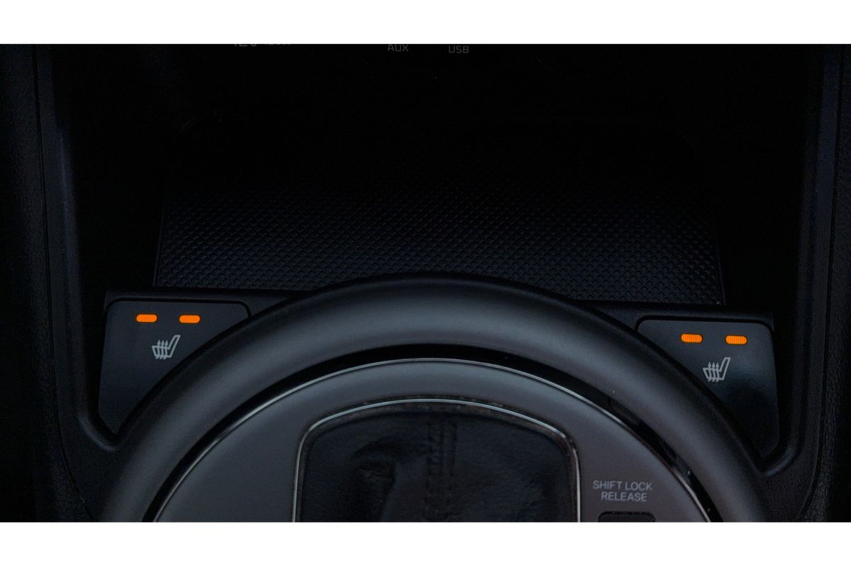 2015 Kia Sportage Platinum SL