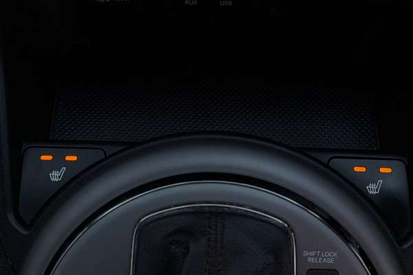 2015 Kia Sportage Platinum SL