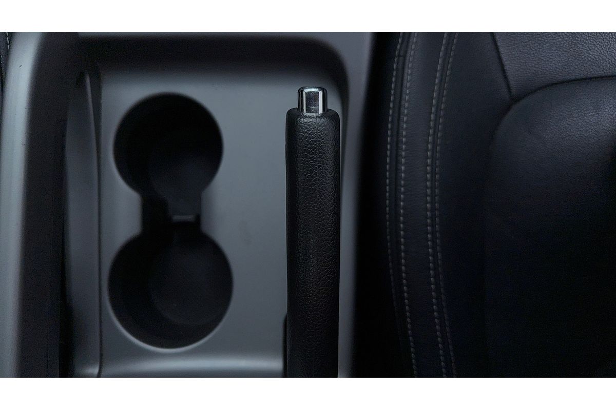 2015 Kia Sportage Platinum SL