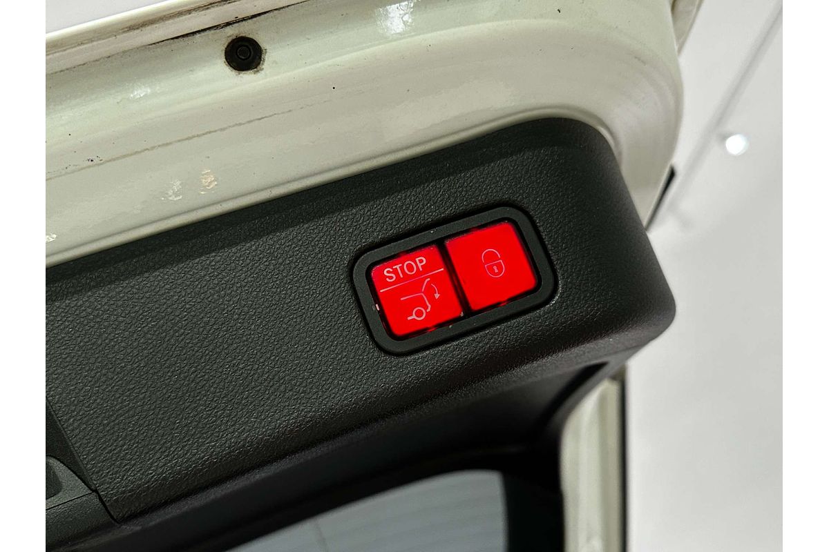 2016 Mercedes-Benz GLE-Class GLE350 d W166