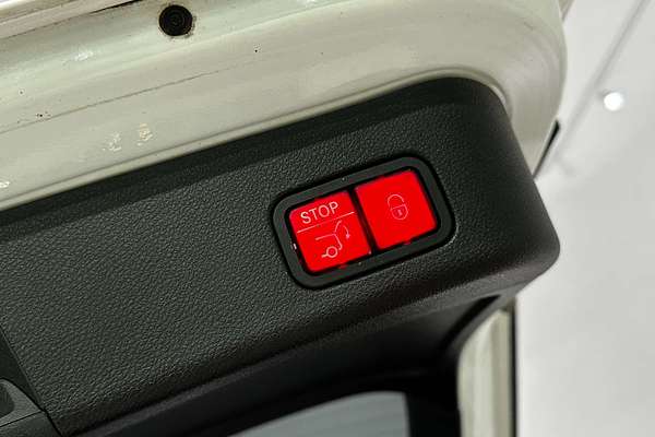 2016 Mercedes-Benz GLE-Class GLE350 d W166