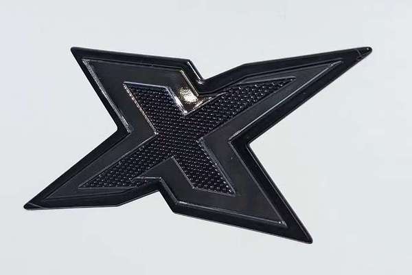 2025 Isuzu D-MAX X-RIDER 4X4