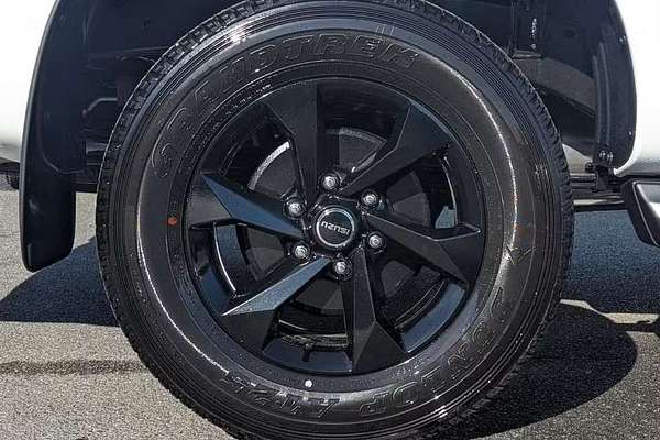 2025 Isuzu D-MAX X-RIDER 4X4